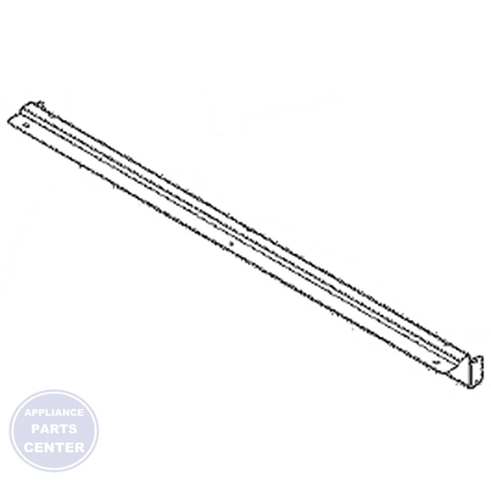 WCI TRIM 139017601 - Main view showing secure fit for WCI models