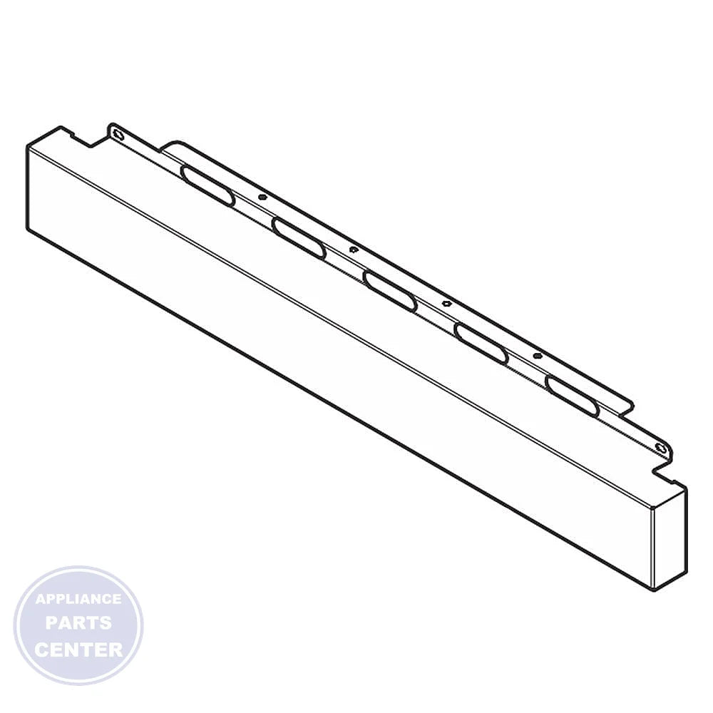 WCI TRIM 139905004 - Main view showing sleek finish for specific models