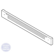 WCI TRIM 318580000 - Main view showing sleek finish for specific models