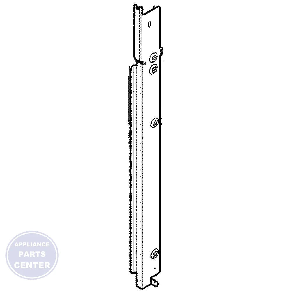 WCI TRIM 318903760 - Main view showing sleek design for specific models