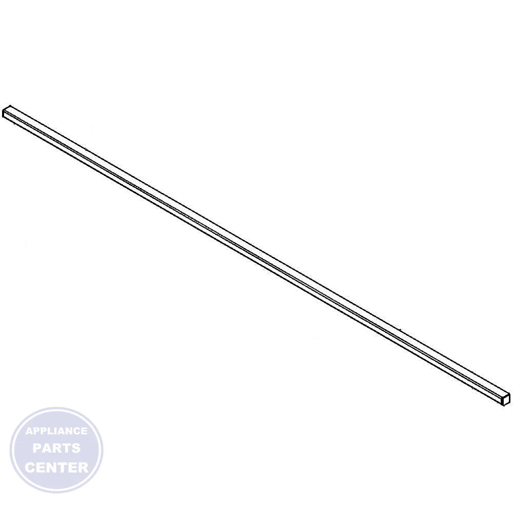 WCI TRIM 5304502986 - Main view showing sleek design for WCI models