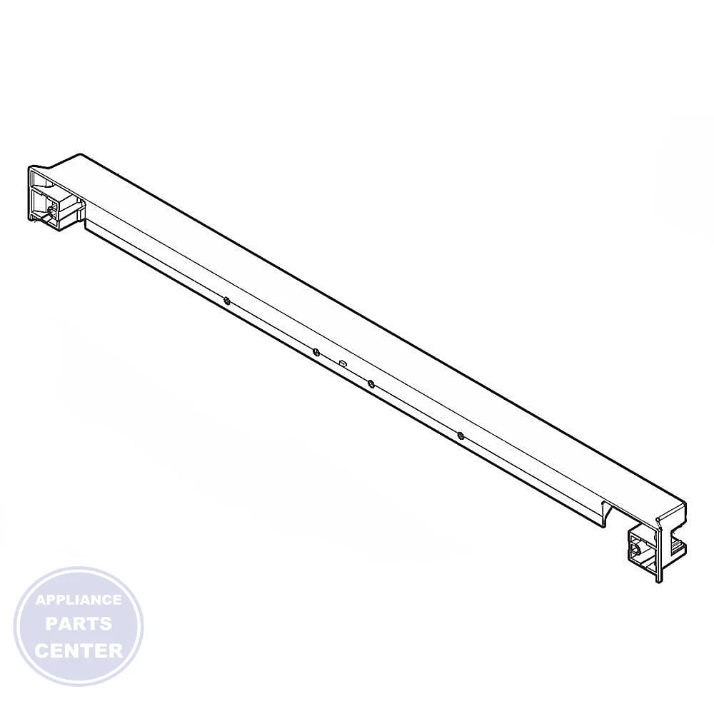 WCI TRIM ASSEMBLY 5304494448 - Main view showing sleek design for WCI models