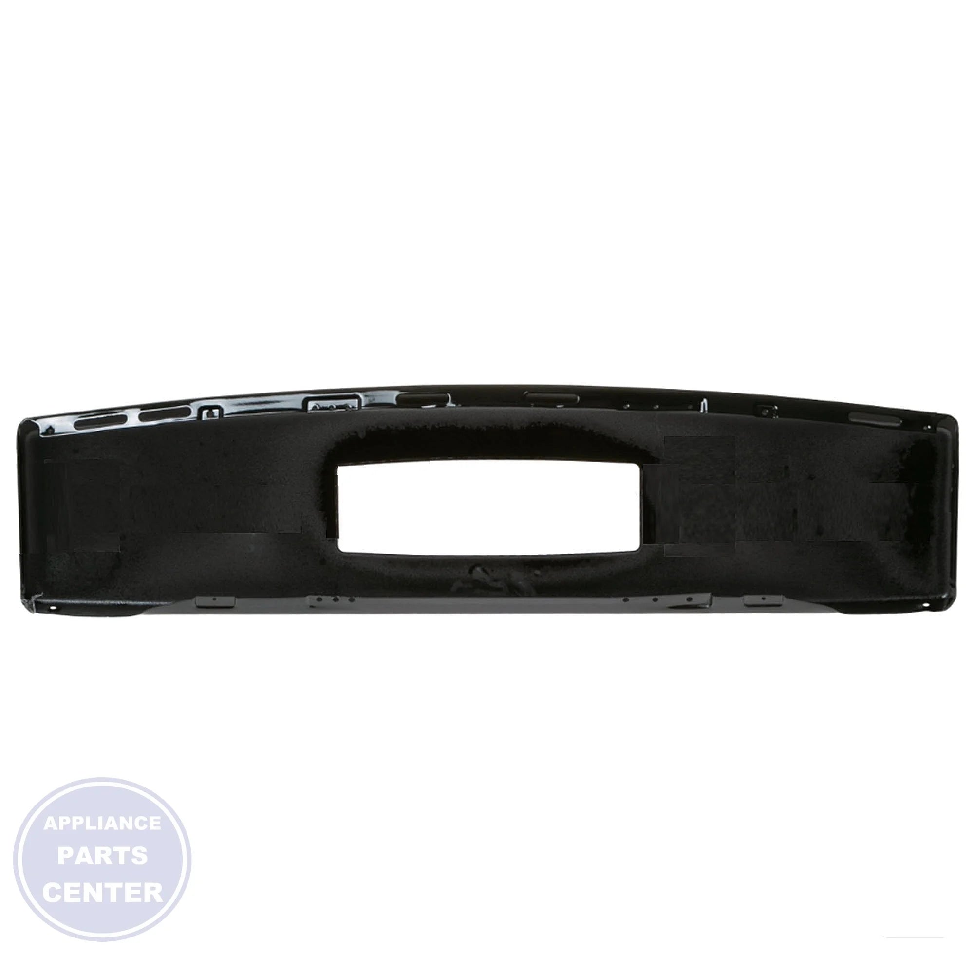 TRIM CONTROL WB36X20227 - Detailed view of precise technical details