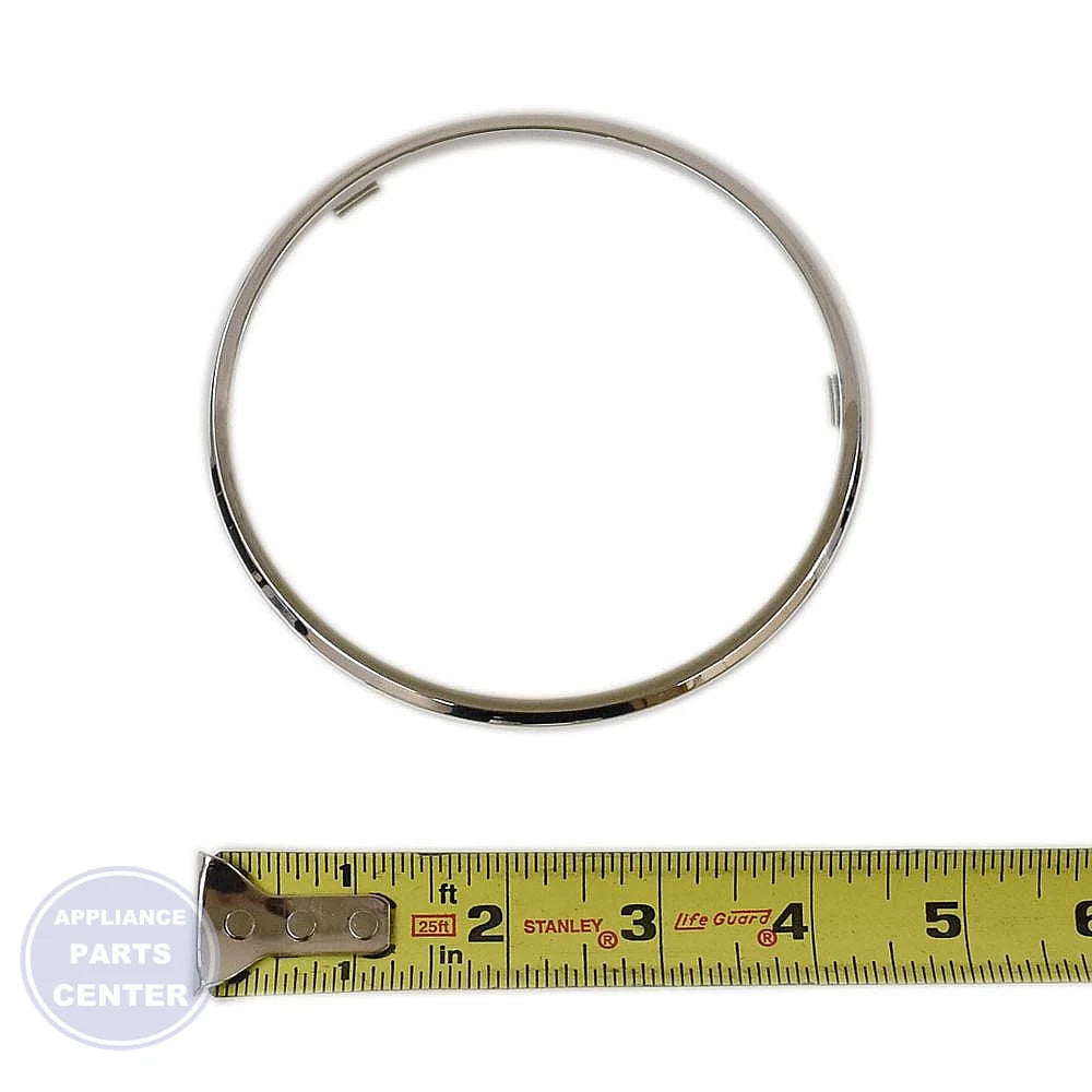 SAM TRIM-COVER EVAP REF;AW-PJT,ABS,MP-0160R, DA64-02065A - Detailed view of premium materials