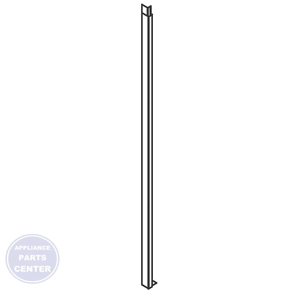 WPL TRIM-DOOR W10334004 - Main view showing elegant design for WPL models