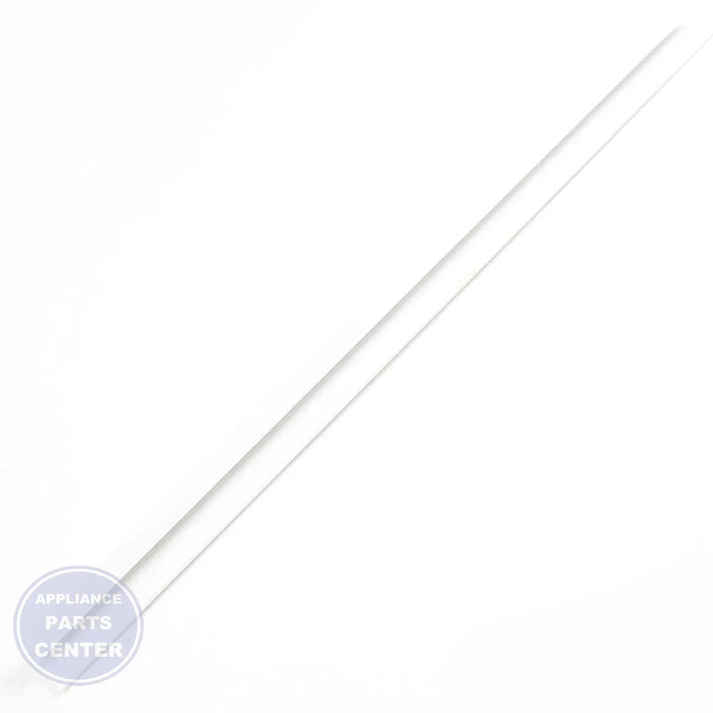 WPL TRIM-GLASS,SIDE,MEAT PAN 2257611 - Main view showing secure fit for WPL models