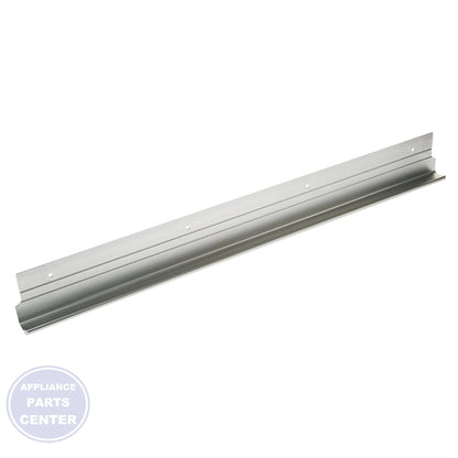 GEH TRIM HANDLE FZ BM WR12X20934 - Main view showing sturdy design for GEH models