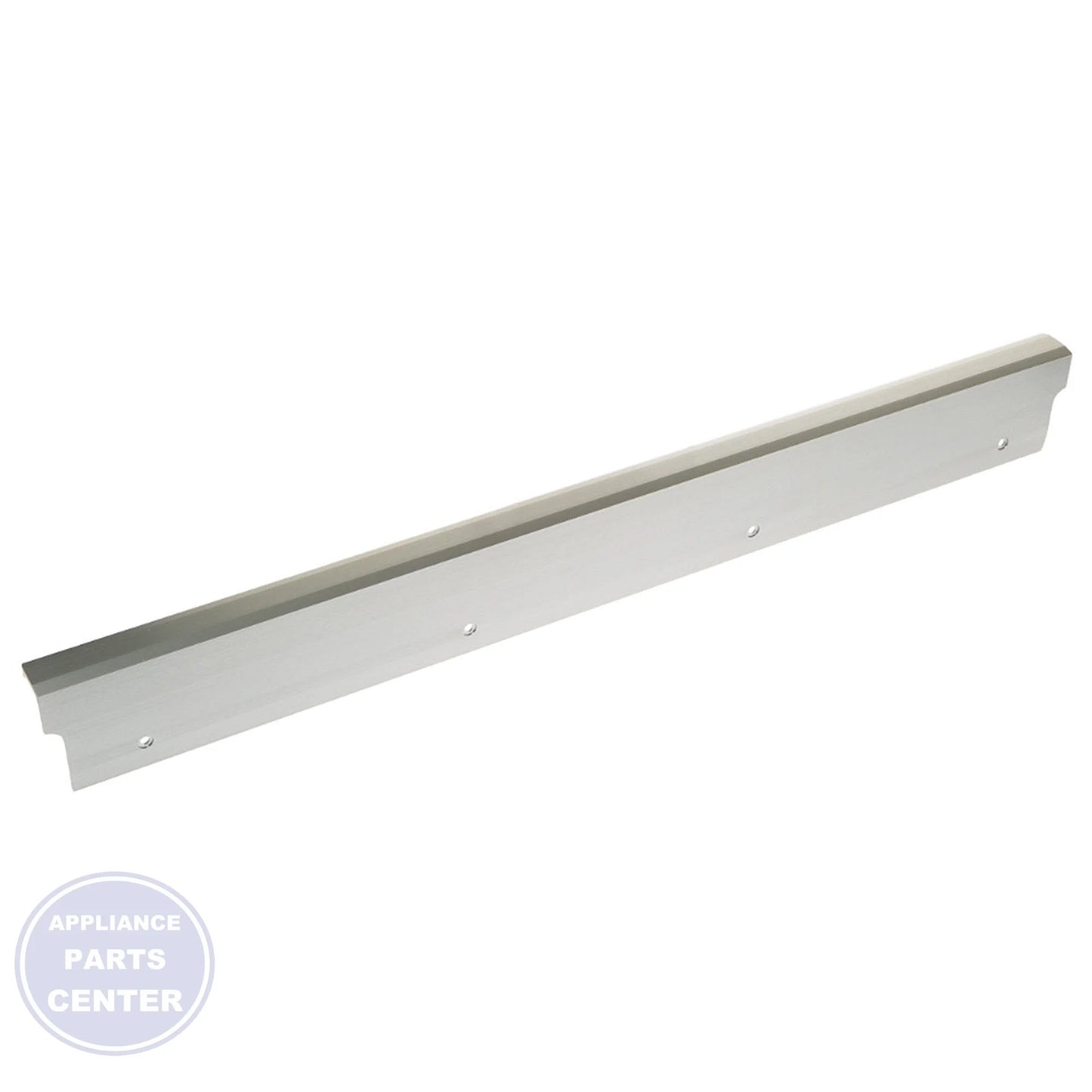 TRIM HANDLE FZ BM WR12X20934 - Detailed view of heavy-duty construction