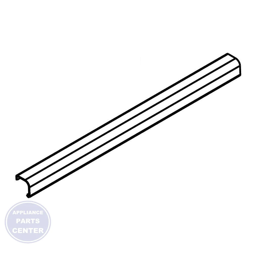 WPL TRIM-PAN W11214890 - Main view showing seamless fit for W11034716