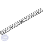 WPL TRIM-VENT W10577782 - Main view showing efficient airflow for various WPL models