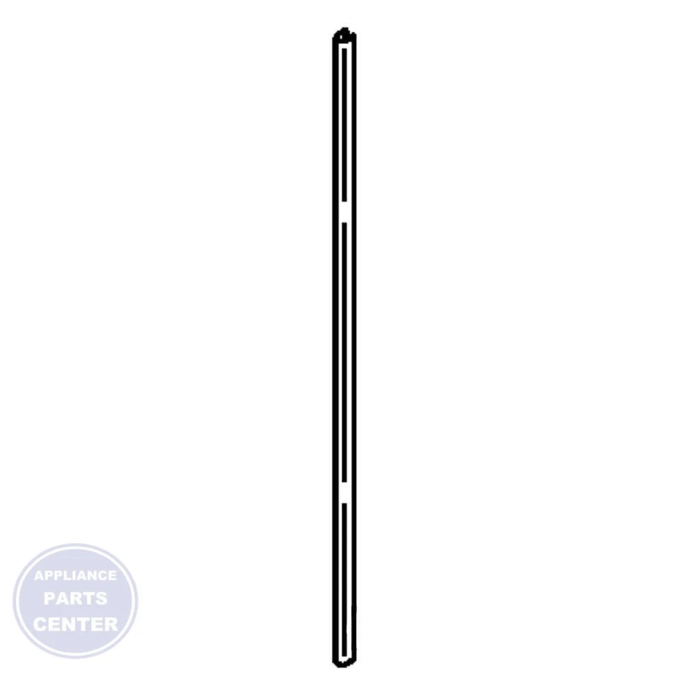 WPL TRIM W10756501 - Main view showing sleek design for specific models