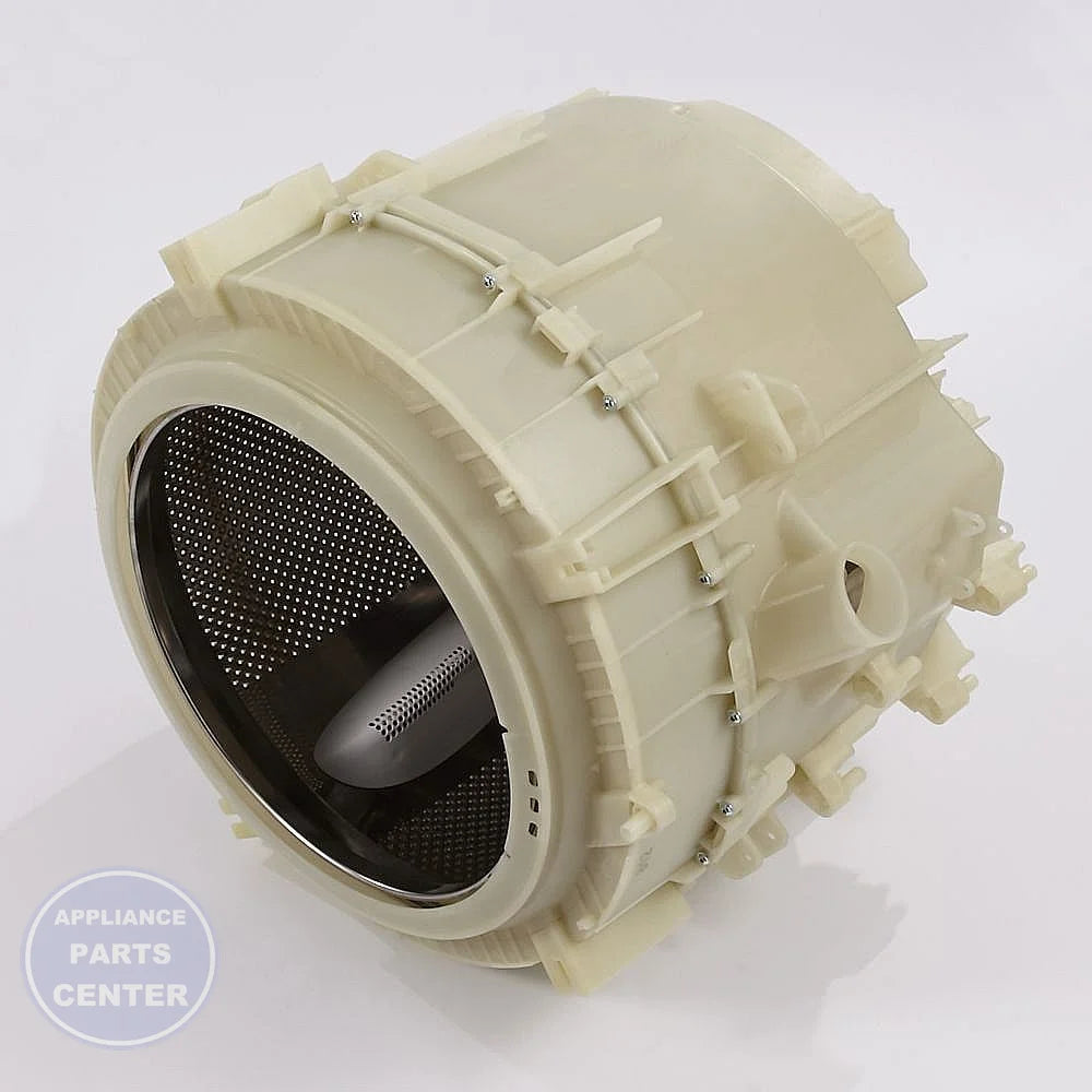 BSH TUB 00710158 - Main view showing capacity for BSH models
