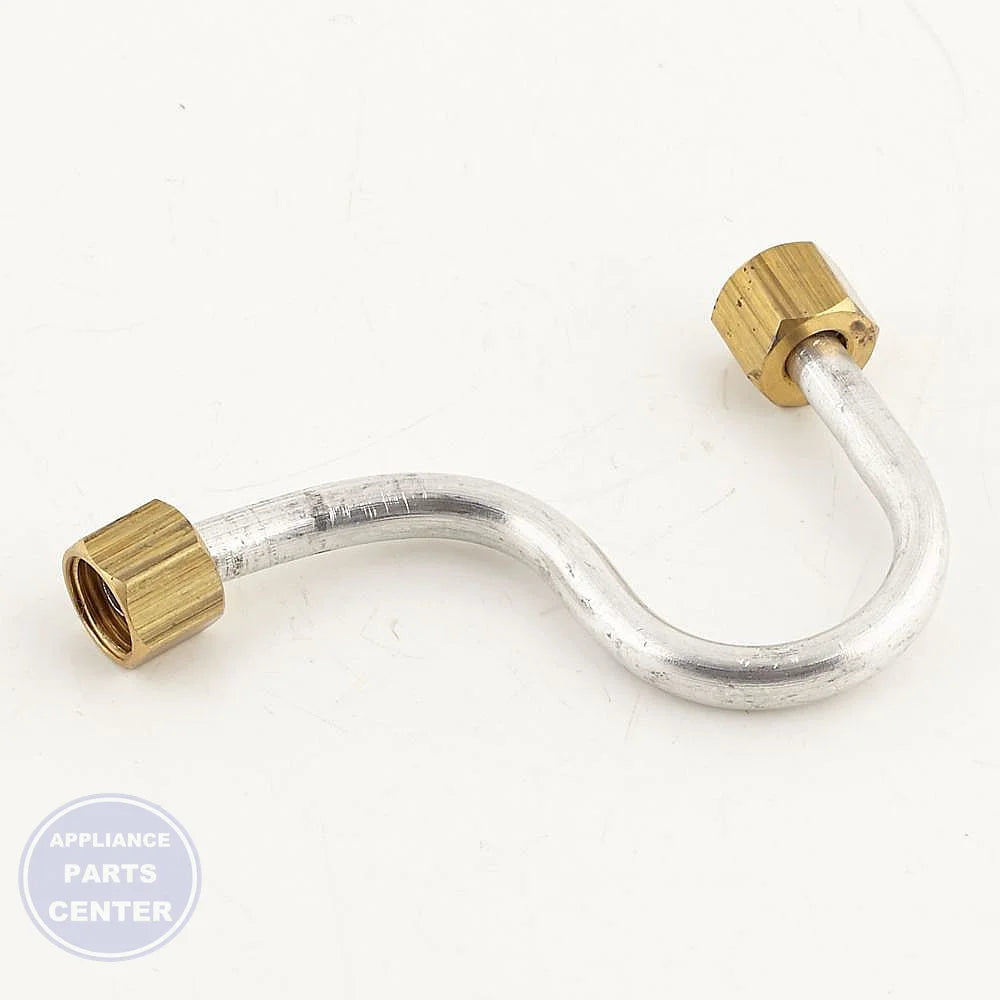 BSH TUBE 00415017 - Main view showing seamless flow for various models