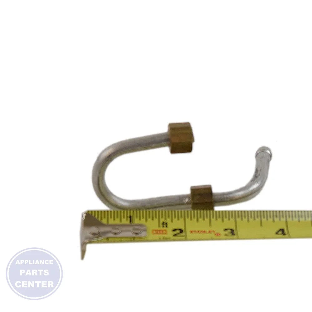 TUBE 00445581 - Side view with 50 lbs capacity