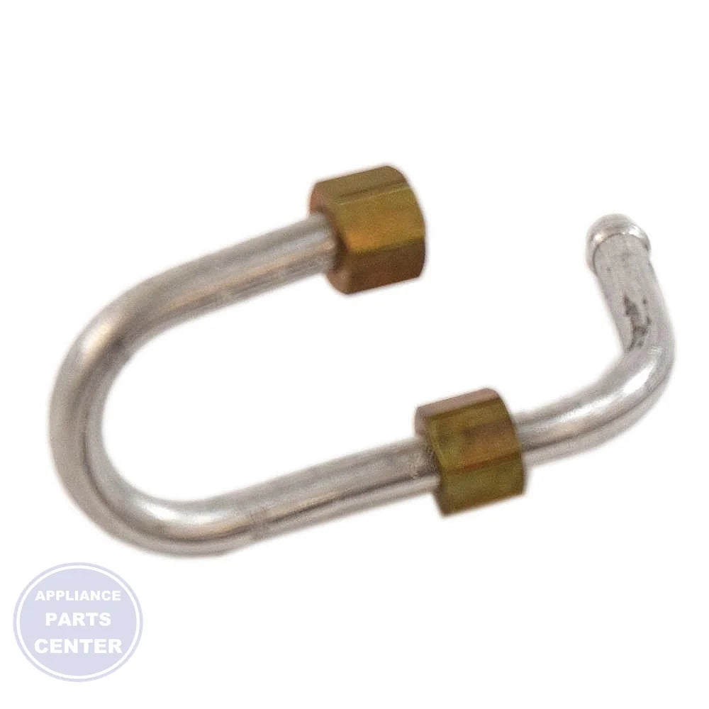 BSH TUBE 00445581 - Main view showing durable tubing for specific models