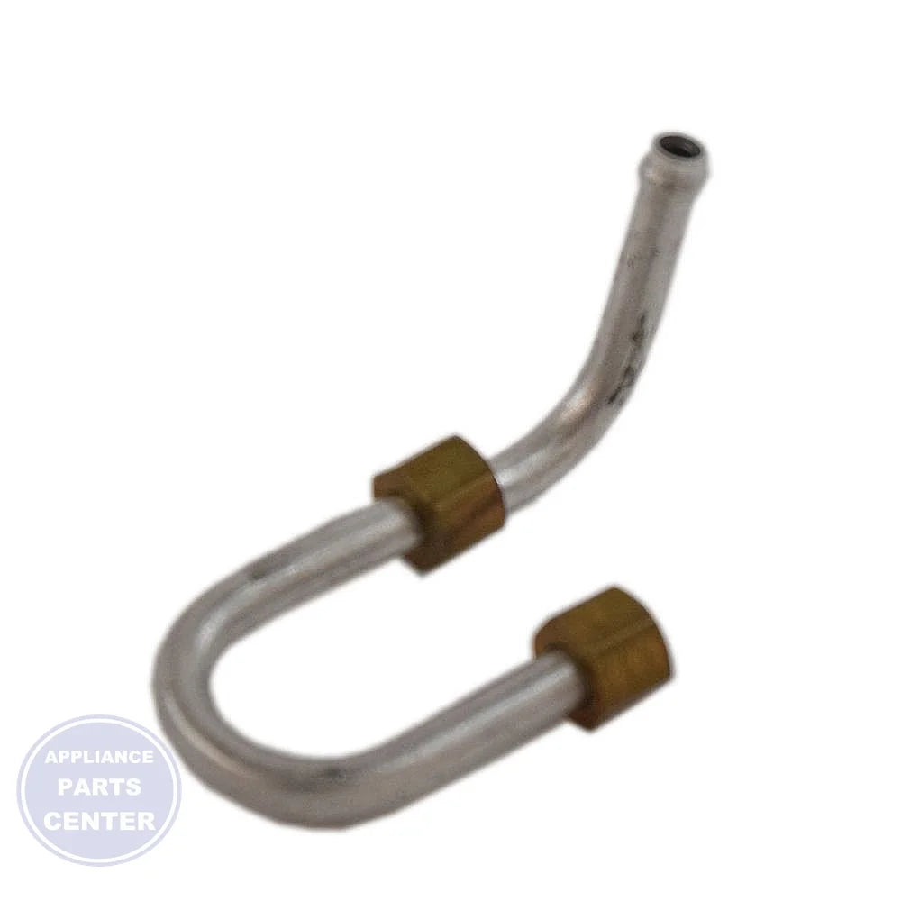 TUBE 00445581 - Detailed view of high-quality technical details