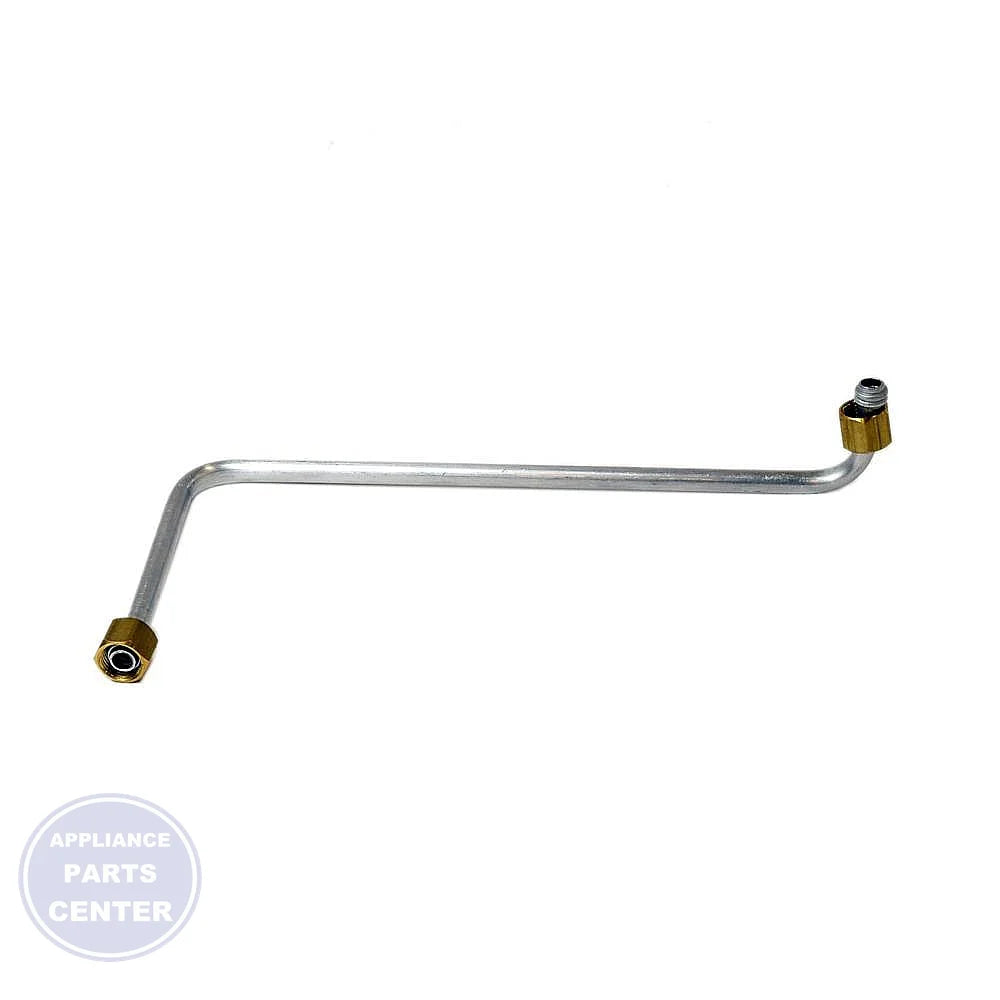 BSH TUBE 00650852 - Main view showing high-pressure resistance for BSH models