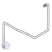 WCI TUBE 139009500 - Main view showing gas flow control for XYZ and ABC