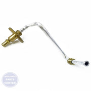 WCI TUBE 316602400 - Main view showing heat control for specific models