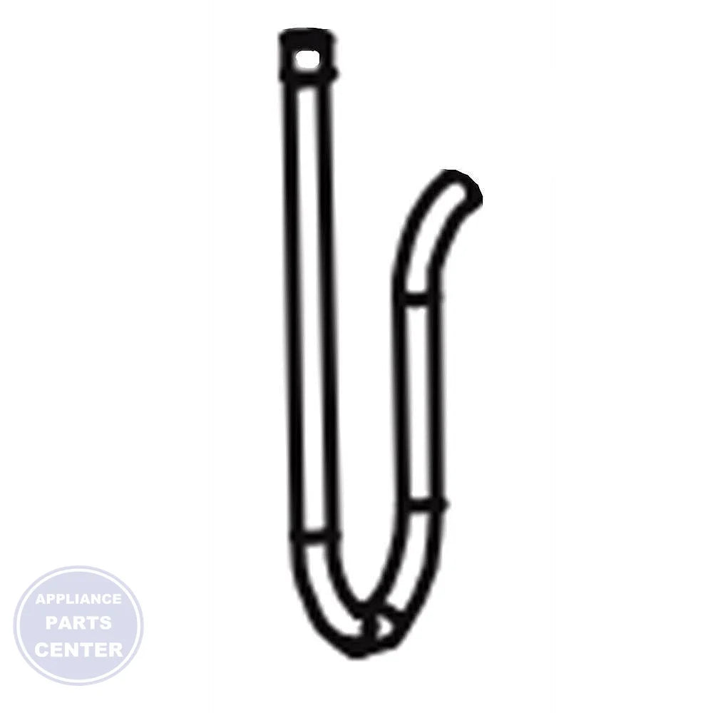 WCI TUBE 5304516326 - Main view showing Hose & Fitting for WCI Air Conditioner models