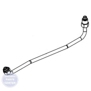 WCI TUBE 5304529984 - Main view showing durable construction for 5304498883 and 5304520939