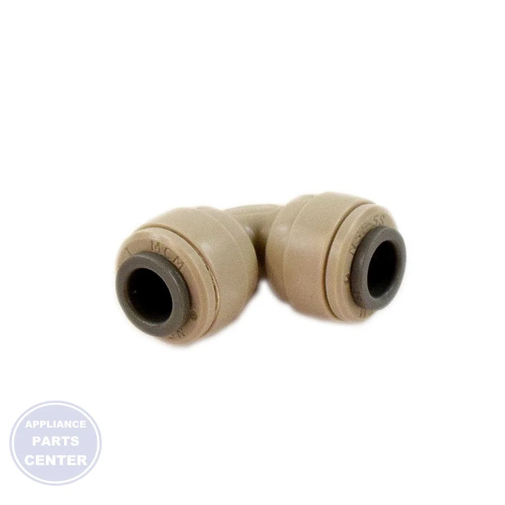 SAM TUBE-FITTING L;AW33,POM DA62-03103A - Main view showing secure connections for [specific models]