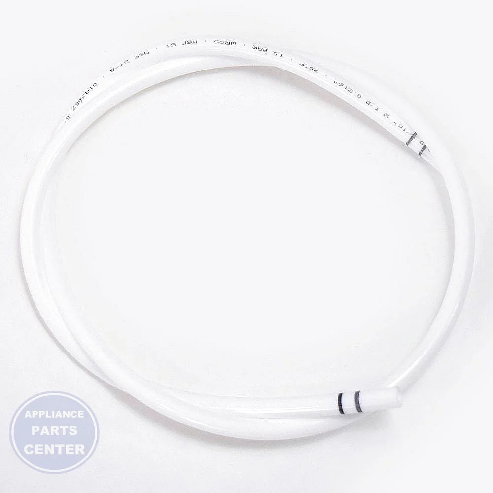 L-G TUBE,PLASTIC 5210JA3004F - Main view showing efficient water flow for L-G models