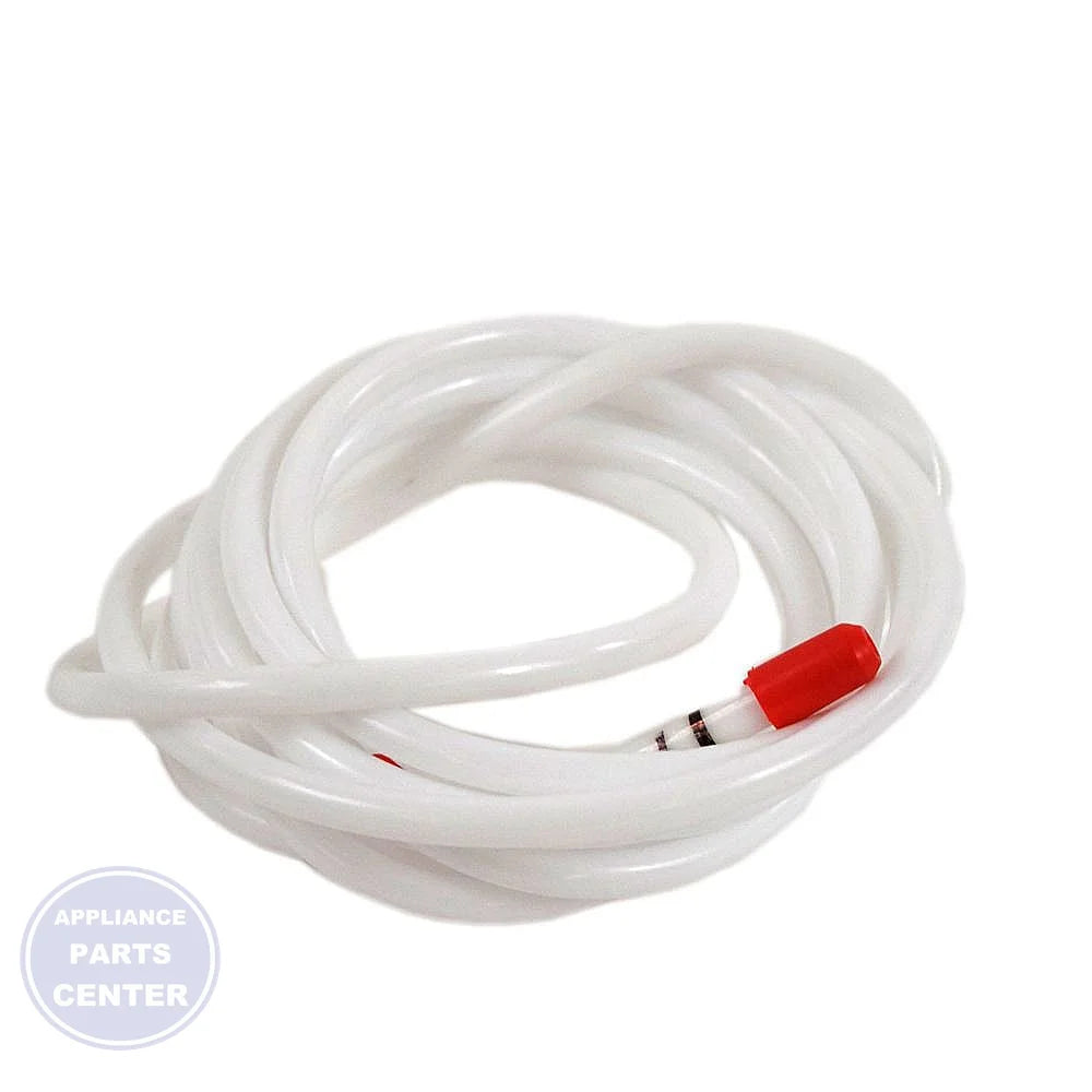 LG TUBE,PLASTIC 5210JA3005P - Main view showing water flow functionality for specific models
