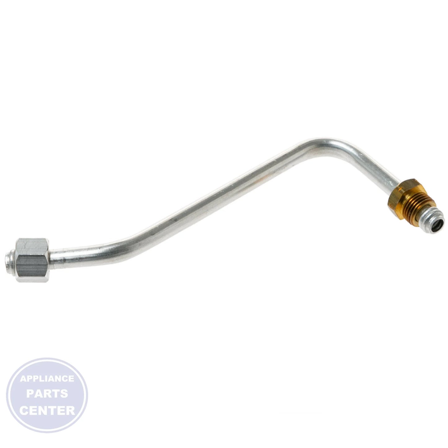 GEH TUBE SIMMER DUAL VALVE WB28X28162 - Main view showing simmer control for [specific models]
