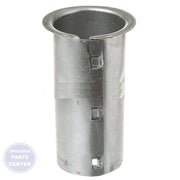 GEH TUBE-VENT WB38K10002 - Main view showing optimal airflow for GEH models