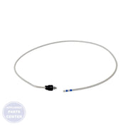 WPL TUBE-WATER W10165864 - Main view showing durable construction for WPL model 12962203