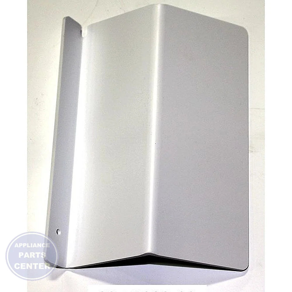 U-LINE CLEAR PUMP COVER (Repl: 11893) - Main view showing durability for ULC series