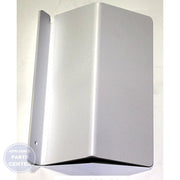 U-LINE CLEAR PUMP COVER (Repl: 11893) - Main view showing durability for ULC series