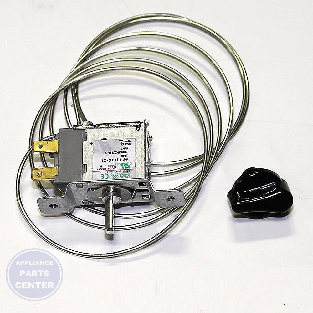 U-LINE COLD CONTROL 80-54381-00 - Main view showing precise temperature control for ULC-4160