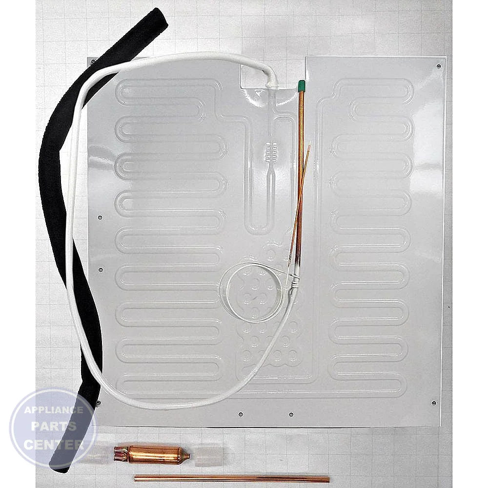 U-LINE EVAPORATOR 80-54275-00 - Main view showing cooling efficiency for ULC series