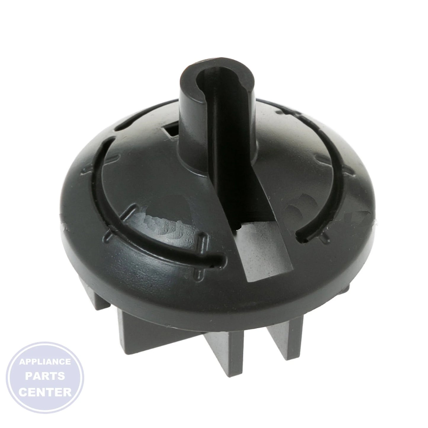 [GEH] UPPER BALL JOINT WH01X32883 - Main view showing shock absorption for GEH Washing Machines
