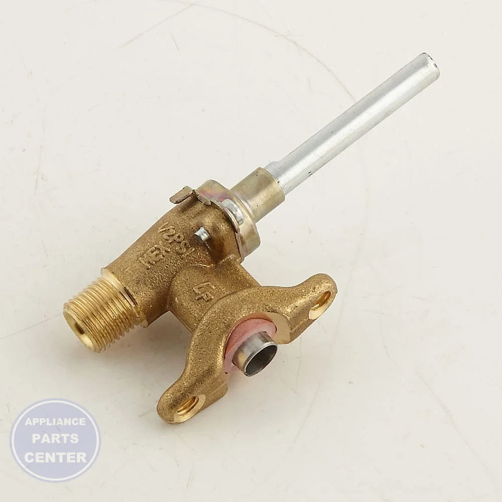 BSH VALVE 00619531 - Main view showing gas control for BSH Range models