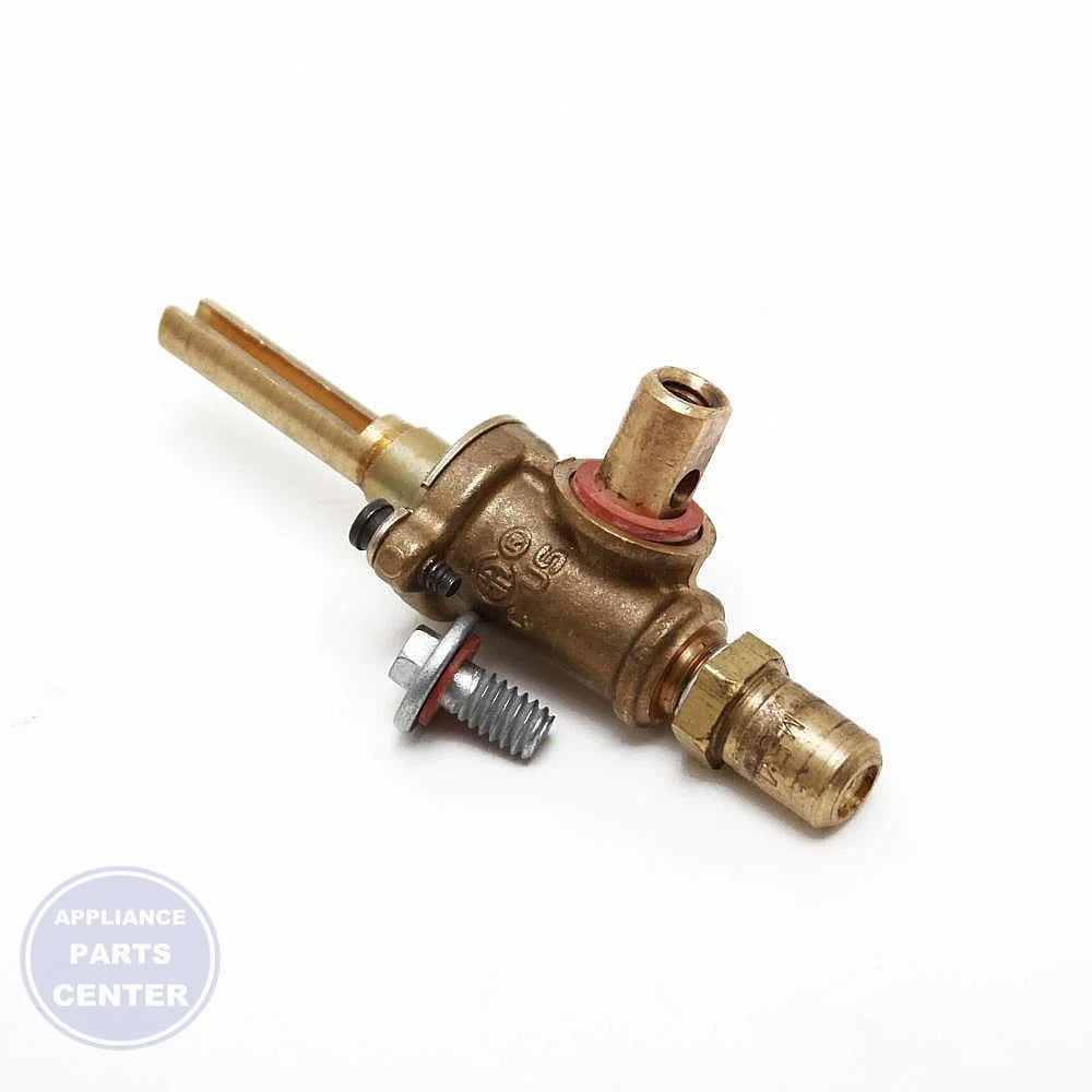WCI VALVE 5303935237 - Main view showing efficient water flow for WCI models