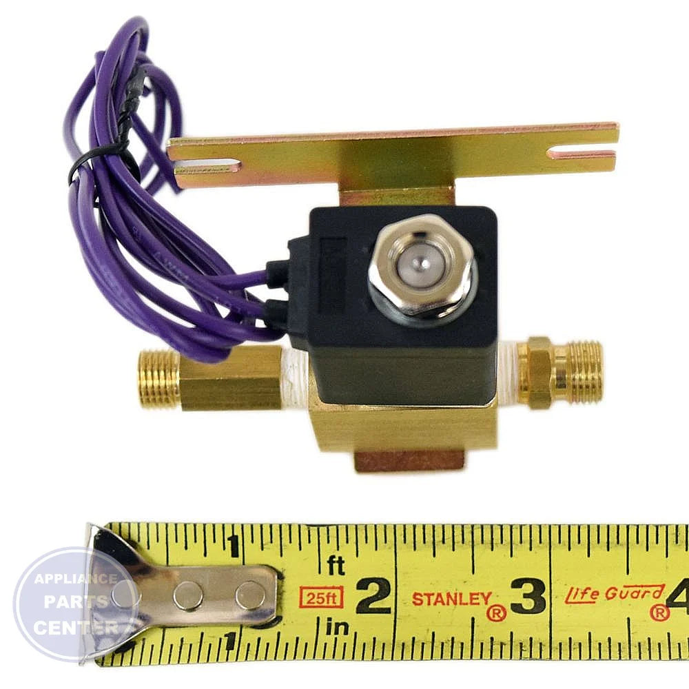VALVE SA UHS24 990-53 - Detailed view of performance specifications