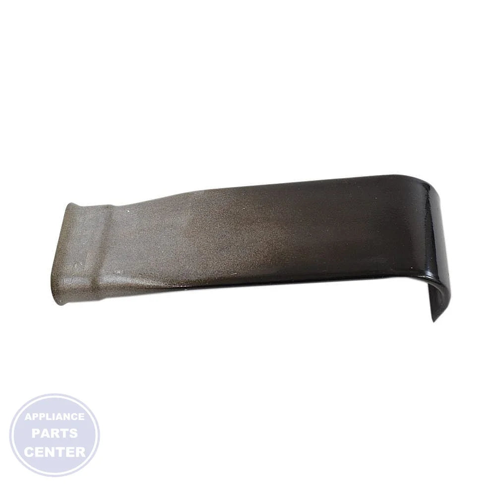 WCI VENT TUBE 139212601 - Installation in specific model showing key mounting points
