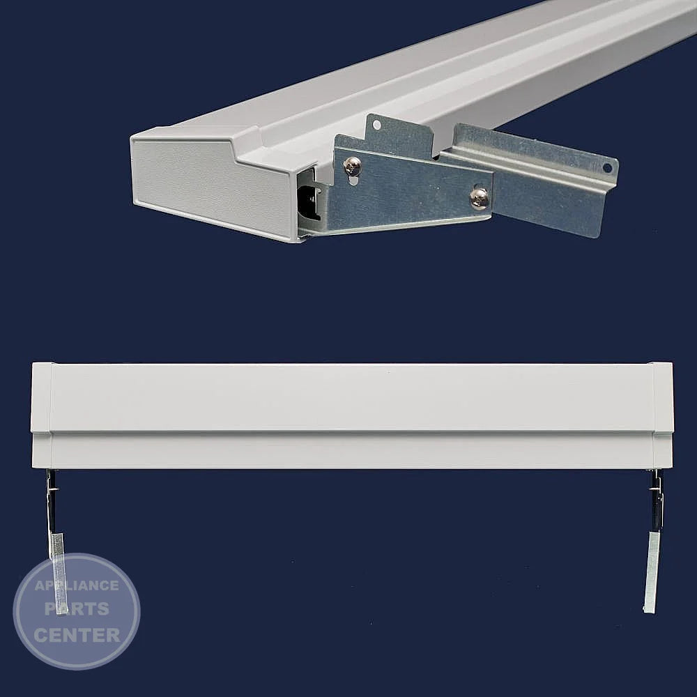 WCI #VP#BACKGUARD KIT 903046-9011 - Main view showing durable construction for WCI models