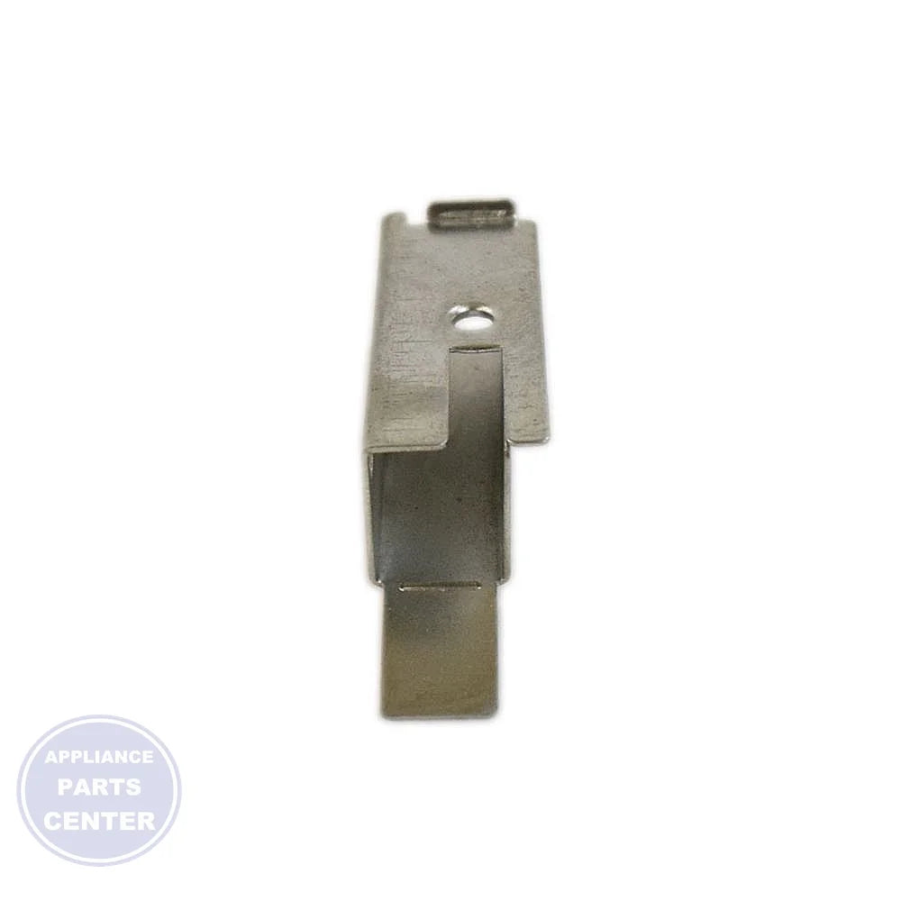 WCI #VP#BRACKET 318562300 - Detailed view of Bracket & Flange