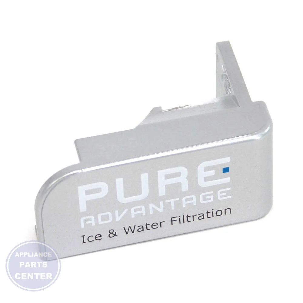 WCI #VP#BUTTON-FILTER R 241885901 - Main view showing filtration system for WCI models