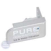 WCI #VP#BUTTON-FILTER R 241885901 - Main view showing filtration system for WCI models