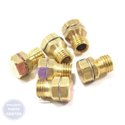WCI #VP#CONVERSION KIT 318565414 - Main view showing efficient gas flow for WCI models