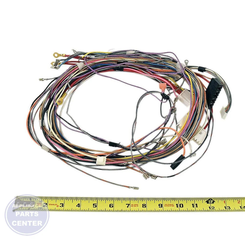 #VP#HARNESS 316580410 - Detailed view of the reliable switch details