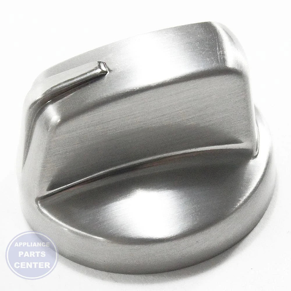 WCI #VP#KNOB 5304490127 - Main view showing control dial for WCI models