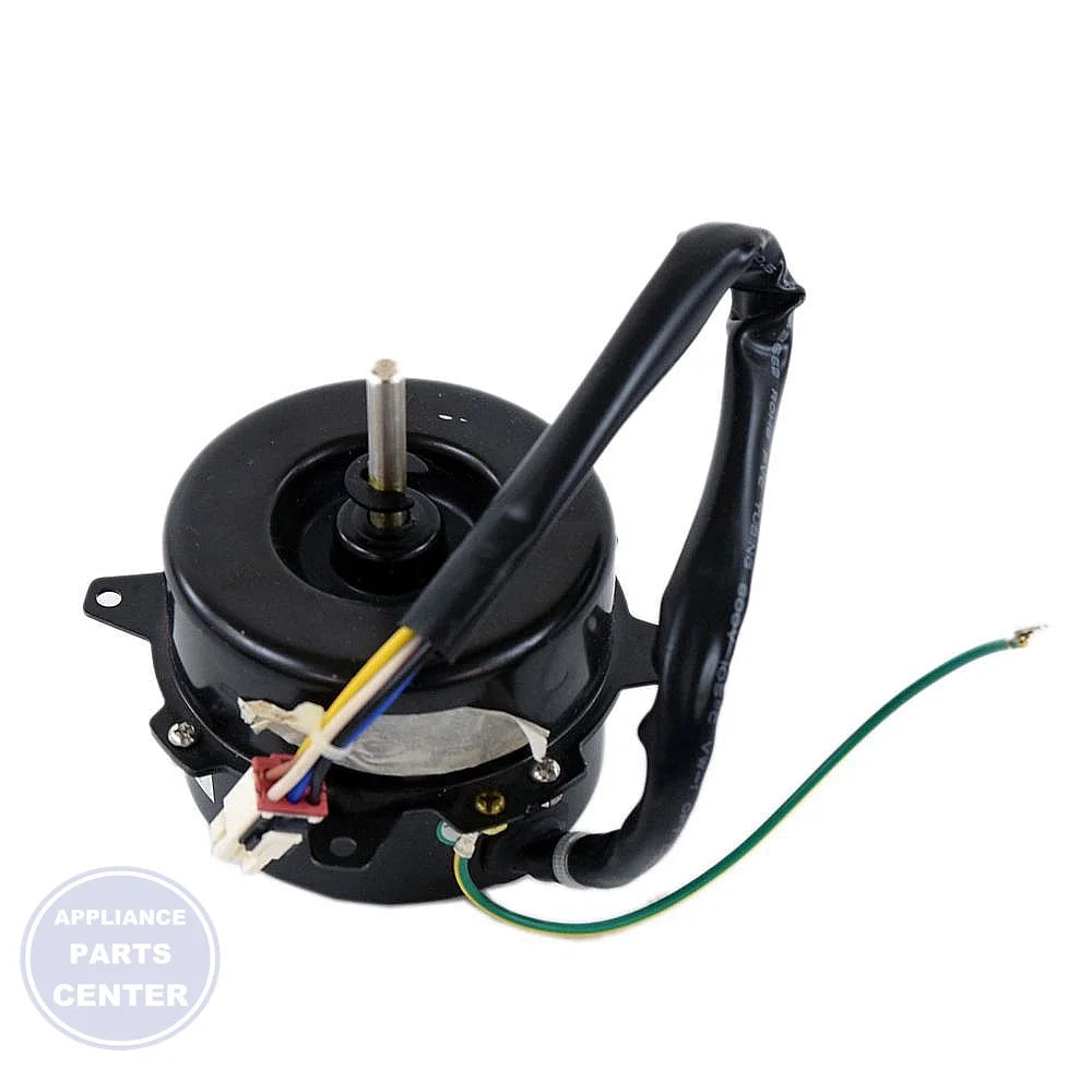 WCI #VP#MOTOR 5304483960 - Main view showing powerful airflow for WCI models