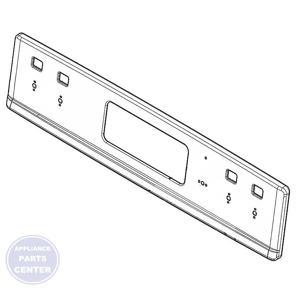 WCI #VP#PANEL 316572443 - Main view showing sturdy construction for WCI models