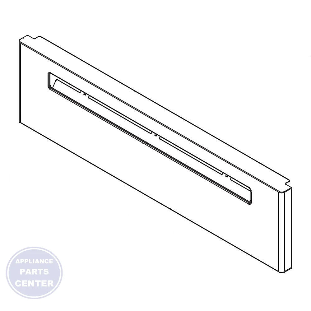 WCI #VP#PANEL 5304508784 - Main view showing durability for specific models